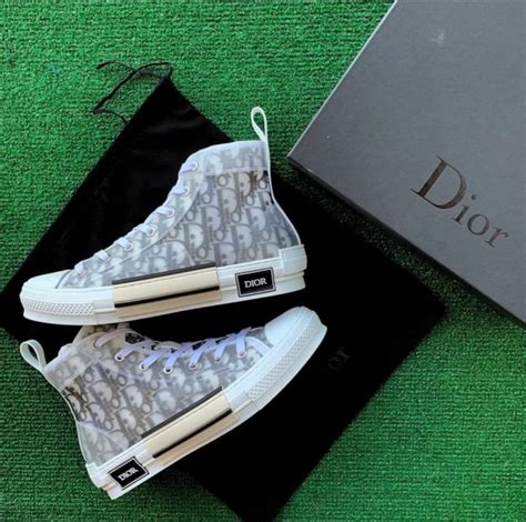 christian dior shoes sneakers|Christian Dior canvas sneakers.